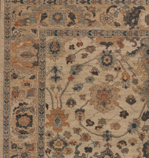 52915 Sultanabad Persian Rugs
