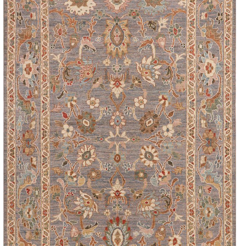41820 Sultanabad Persian Rug