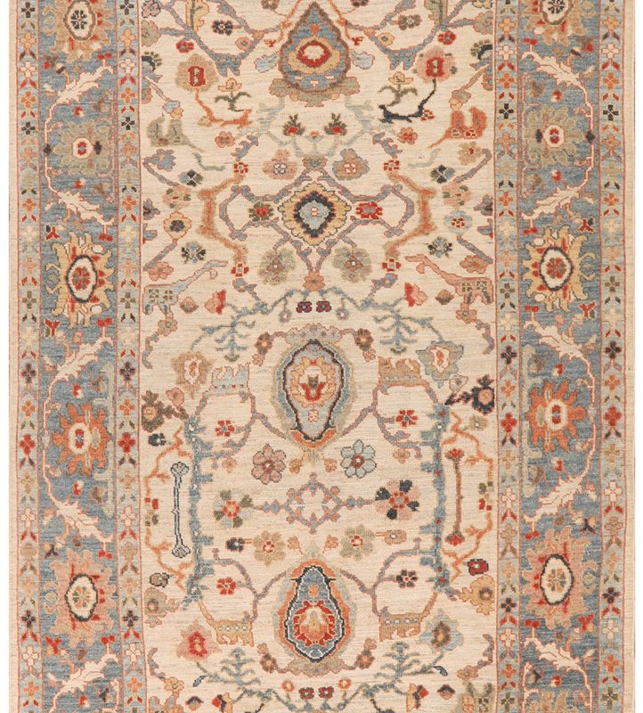 42130 Sultanabad Persian Rug