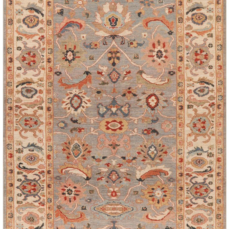 42131 Sultanabad Persian Rug