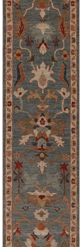 42146 Sultanabad Persian Rug