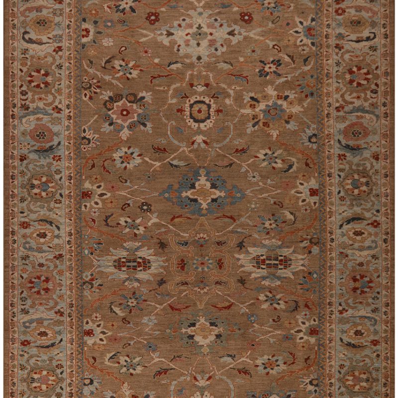 42150 Sultanabad Persian Rug