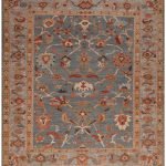 42153 Sultanabad Persian Rug