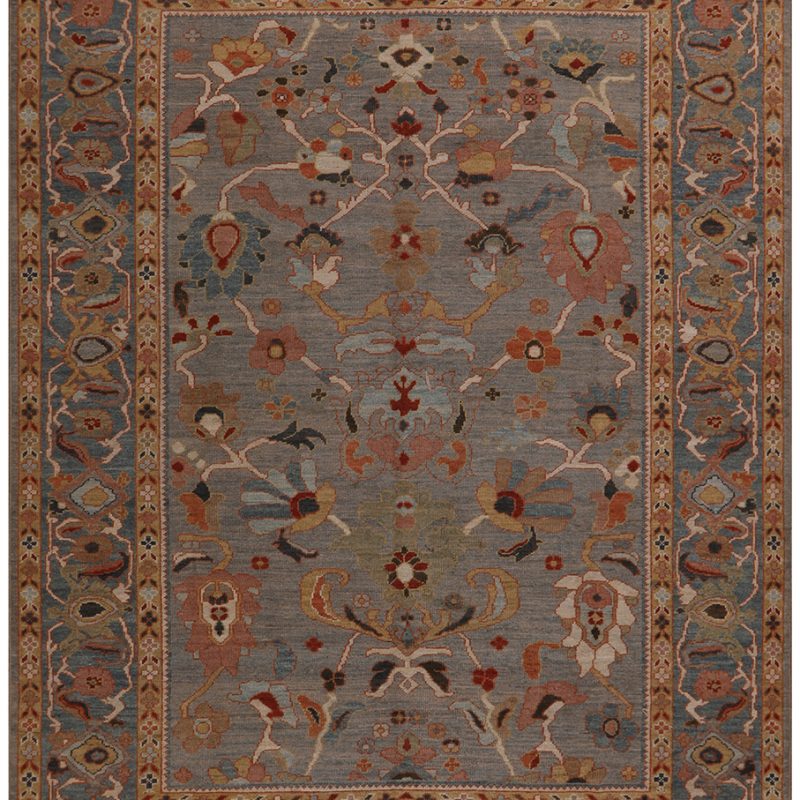 42155 Sultanabad Persian Rug