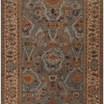 42157 Sultanabad Persian Rug