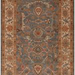 42160 Sultanabad Persian Rug