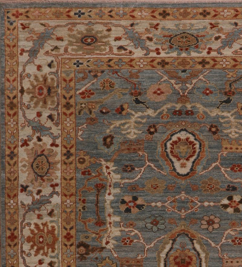 42169 Sultanabad Persian Rug