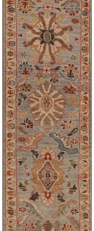 42180 Sultanabad Persian Rug
