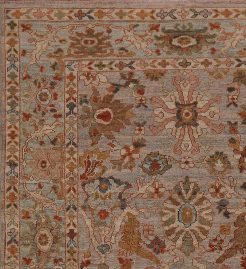 42181 Sultanabad Persian Rug
