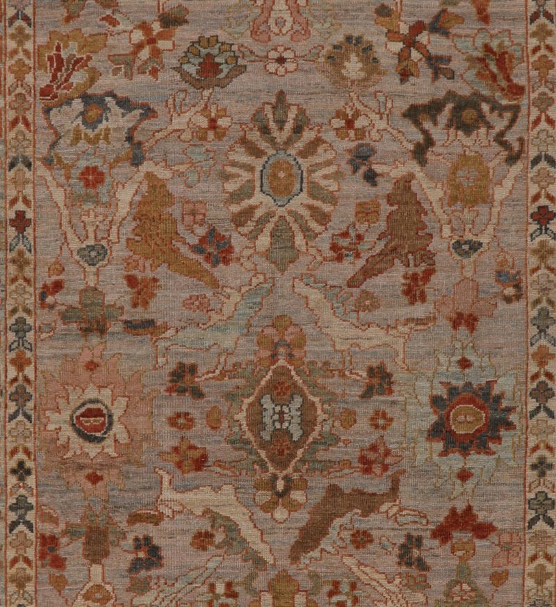 42181 Sultanabad Persian Rug