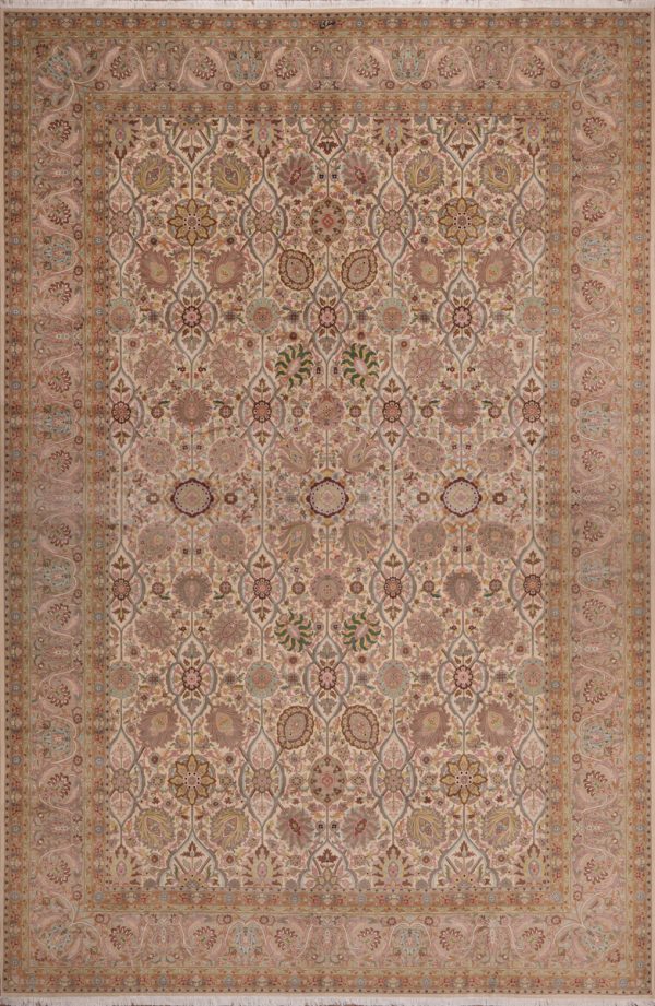 51012 Antique Persian Rug