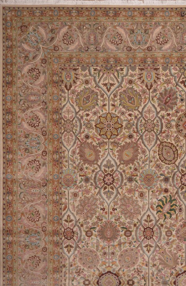 51012 Antique Persian Rug