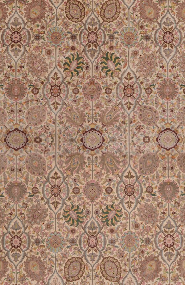 51012 Antique Persian Rug