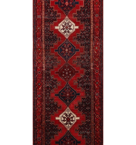 51421 Antique Persian Rug