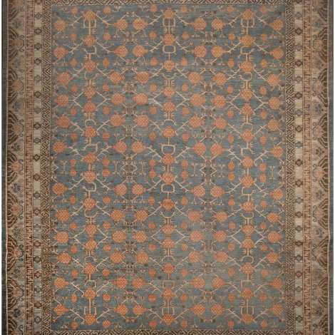52732 Sultanabad Persian Rug