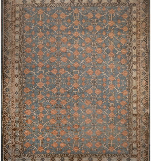 52732 Sultanabad Persian Rug