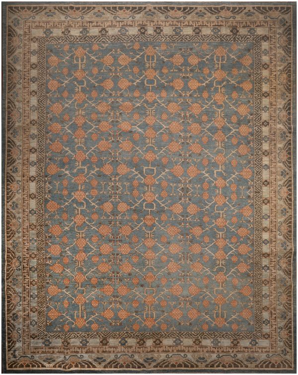 52732 Sultanabad Persian Rug