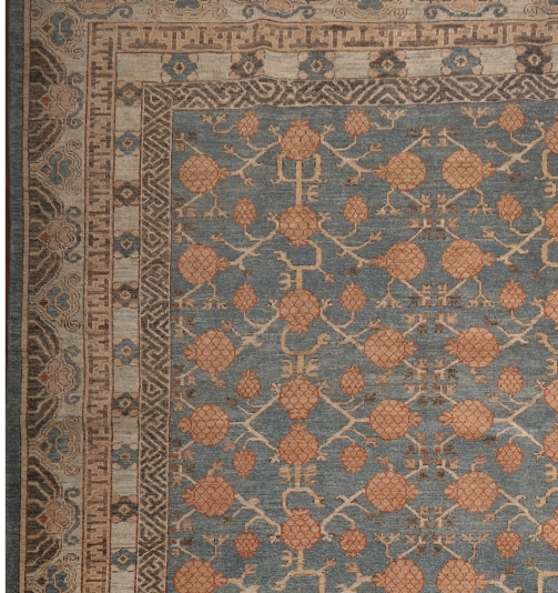 52732 Sultanabad Persian Rug