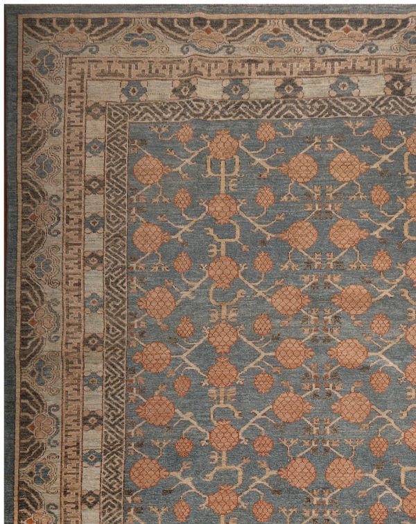 52732 Sultanabad Persian Rug