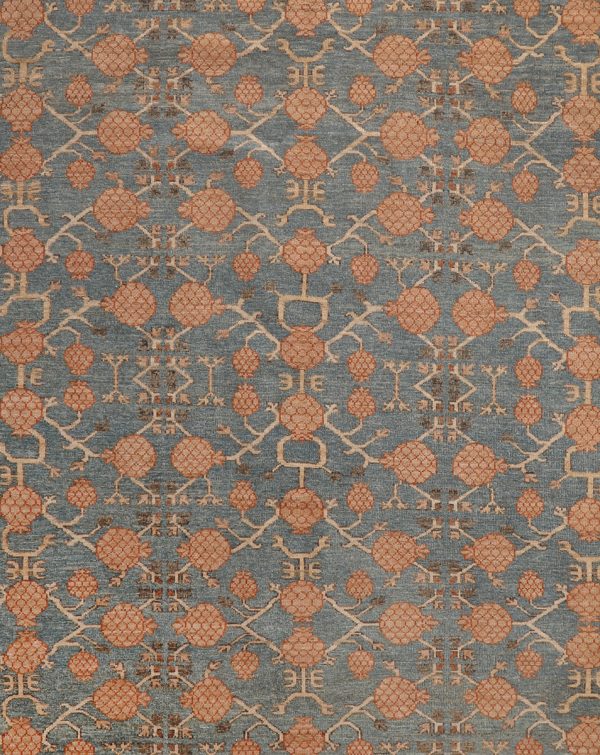 52732 Sultanabad Persian Rug