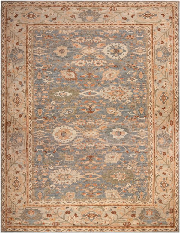 52740 Sultanabad Persian Rugs
