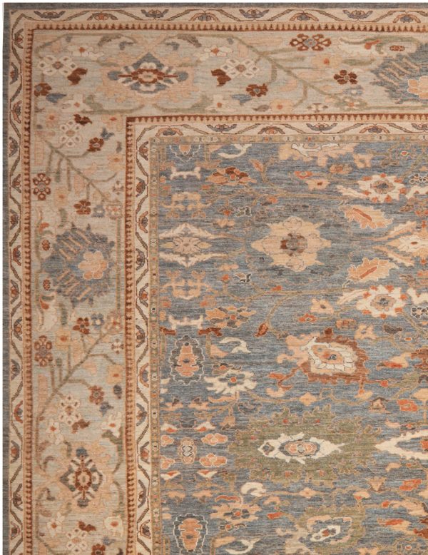 52740 Sultanabad Persian Rugs