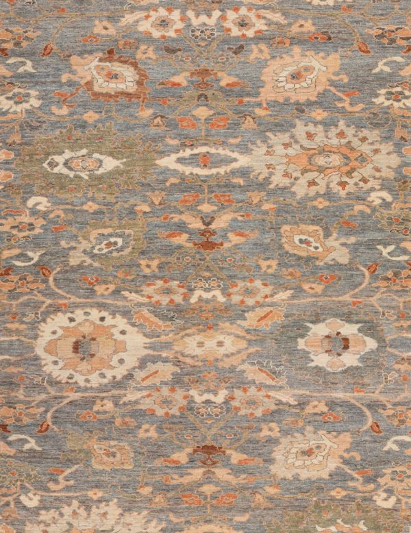 52740 Sultanabad Persian Rugs