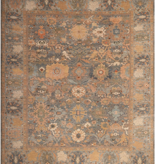 52775 Sultanabad Persian Rugs