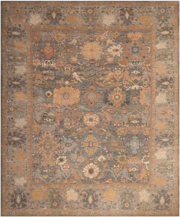 52775 Sultanabad Persian Rugs