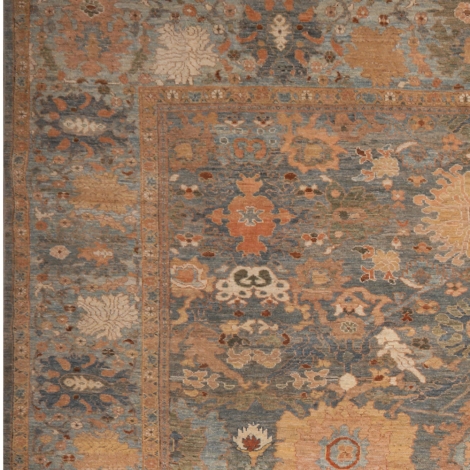 52775 Sultanabad Persian Rugs