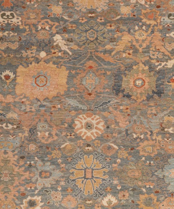 52775 Sultanabad Persian Rugs