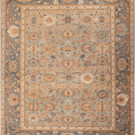 52780 Sultanabad Persian Rugs