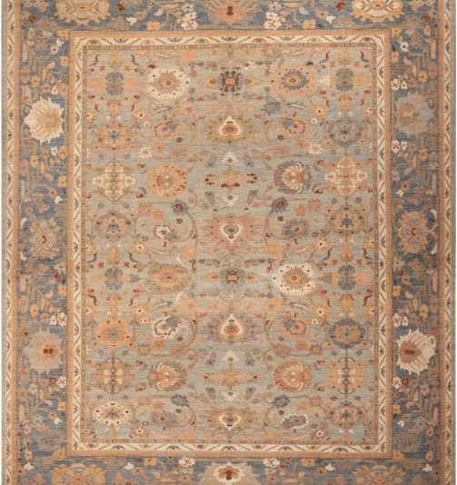 52780 Sultanabad Persian Rugs
