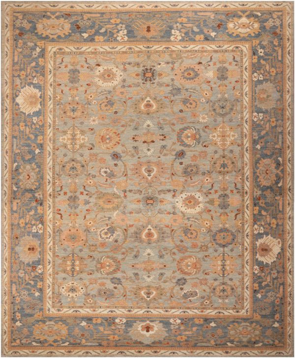 52780 Sultanabad Persian Rugs