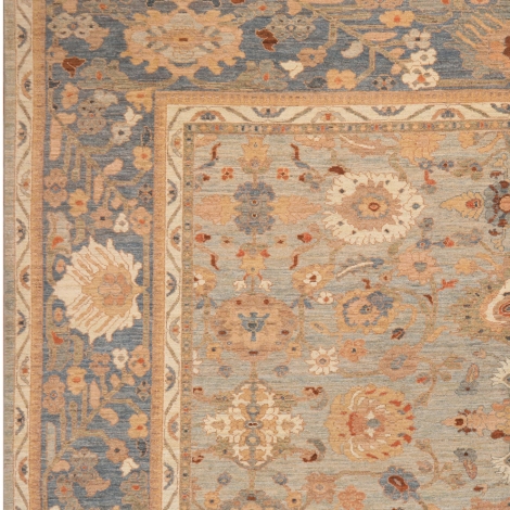 52780 Sultanabad Persian Rugs
