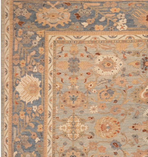 52780 Sultanabad Persian Rugs