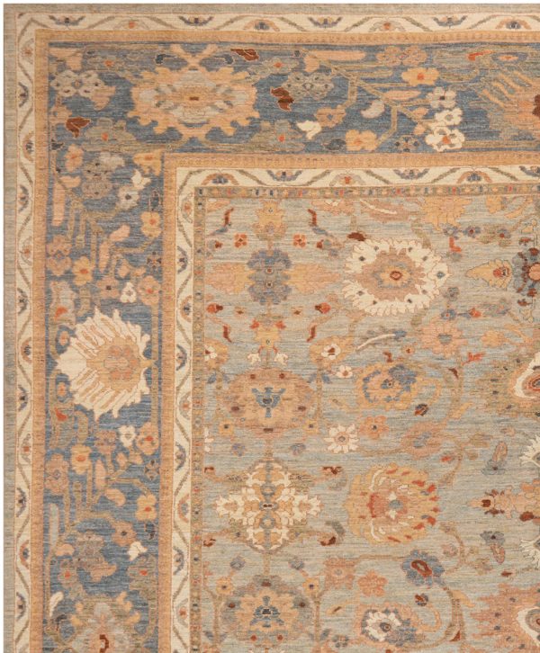 52780 Sultanabad Persian Rugs