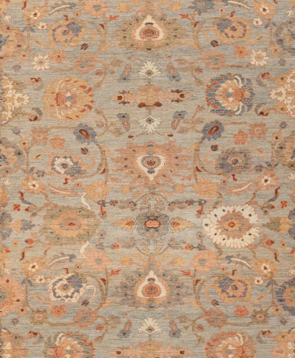 52780 Sultanabad Persian Rugs