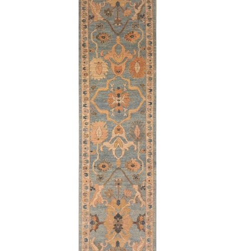 52789.1 Sultanabad Persian Rug