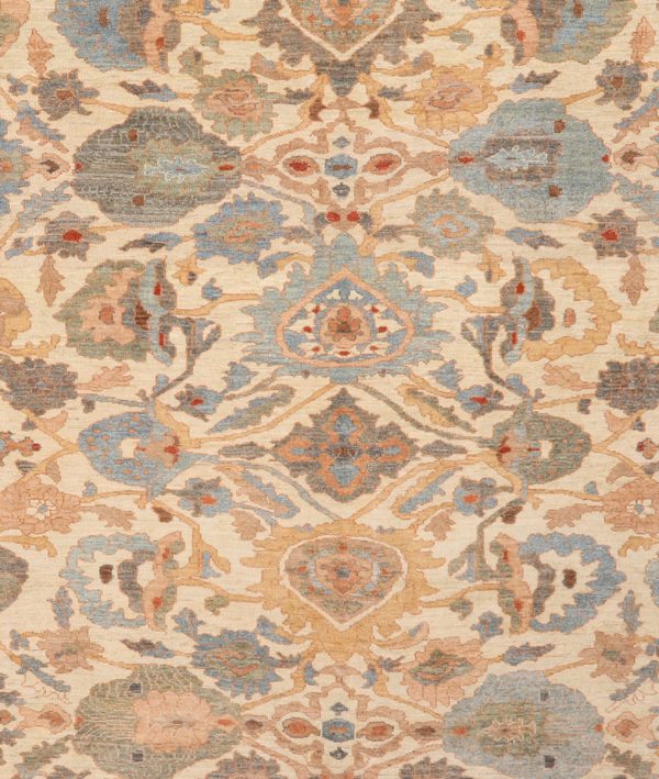 52809 Sultanabad Persian Rugs