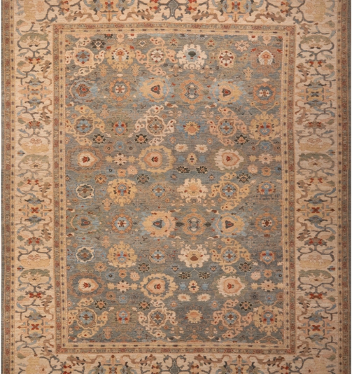 52813 Sultanabad Persian Rugs