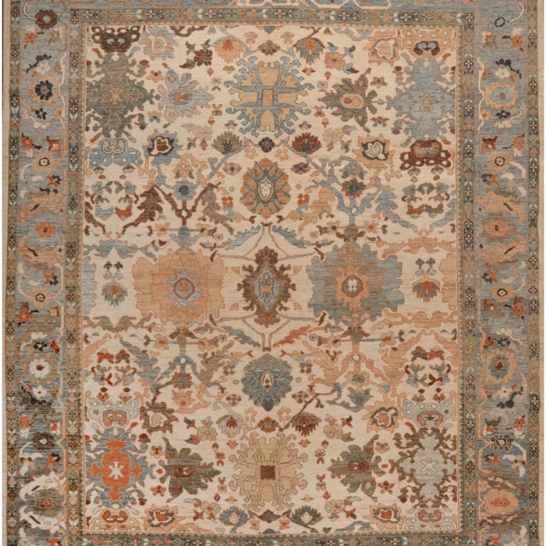 52829 Sultanabad Persian Rugs