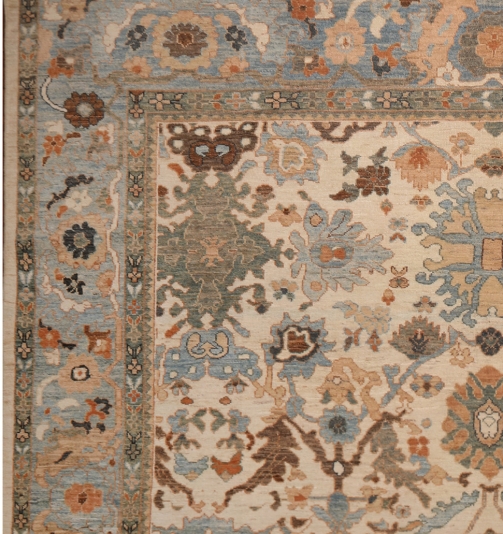 52829 Sultanabad Persian Rugs