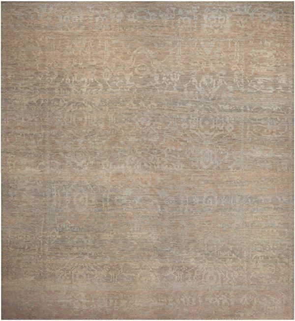 52832 Sultanabad Persian Rugs