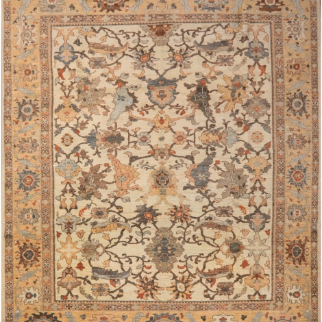 52841 Sultanabad Persian Rugs