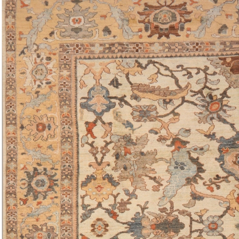 52841 Sultanabad Persian Rugs