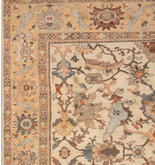 52841 Sultanabad Persian Rugs