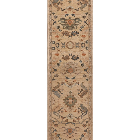 52854 Sultanabad Persian Rugs