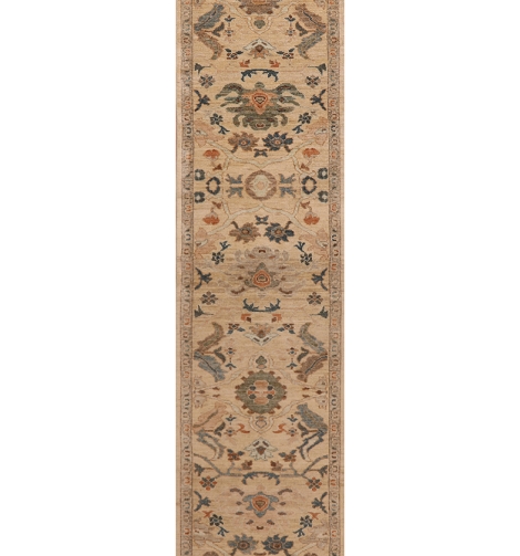 52854 Sultanabad Persian Rugs