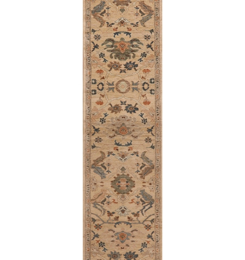 52854 Sultanabad Persian Rugs